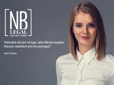 NB Legal Kancelaria Prawna / Immigration Lawyer / English Lawyer / Business Lawyer